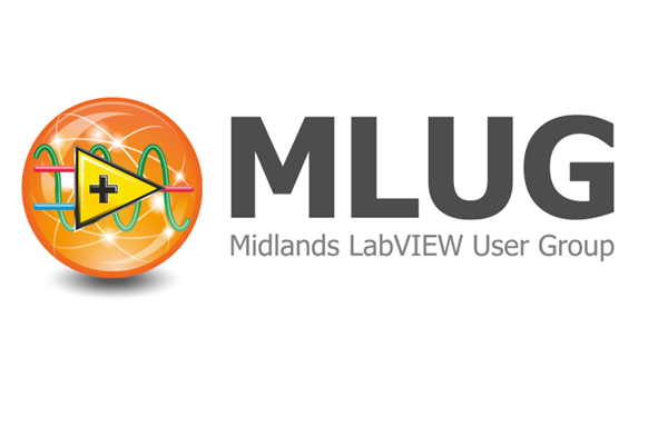 Who is joining us for the next MLUG?