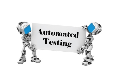 Automated Testing is not just for High Volume Processes