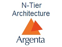 Integrating N-TIER Architecture into C# Applications